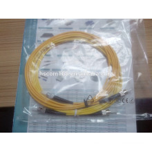 Módulo más popular ftth conector 1X16 SC Fibra óptica PLC splitter